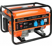 Бензиновый генератор Patriot Max Power SRGE 3500
