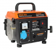 Бензиновый генератор Patriot Max Power SRGE 950