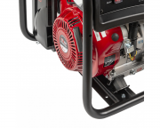 Бензиновый генератор Brait GB-7500 Pro