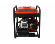 Инверторный генератор Brait BR2500iO