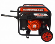 Инверторный генератор Brait BR8500iOEM