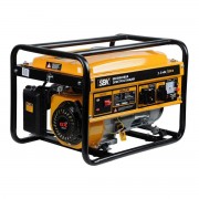 Бензиновый генератор SBK BG4100