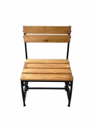 Стул садовый МФ-3 палисандр