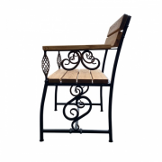 Стул садовый МФ-6 палисандр