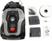 Газонокосилка-робот MG L20