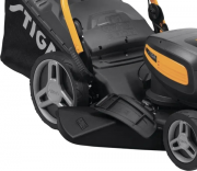 Газонокосилка аккумуляторная STIGA Combi 748e V Kit