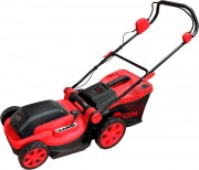 Газонокосилка аккумуляторная Edon ELMC-4040