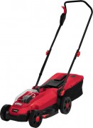 Газонокосилка аккумуляторная Edon ELMC-3220