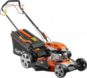Газонокосилка бензиновая Garvill LM-53S42