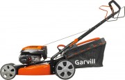 Газонокосилка бензиновая Garvill LM-53S42