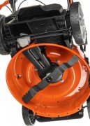 Газонокосилка бензиновая Garvill LM-53S42