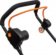 Газонокосилка электрическая Eland GLM-4018LUX