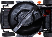 Газонокосилка электрическая Eland GLM-4018LUX