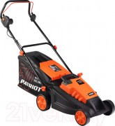 Газонокосилка электрическая PATRIOT PT 1639E