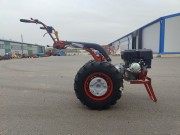 Мотоблок бензиновый МТЗ Беларус-012WM (с двигателем Rato R420)