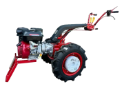 Мотоблок бензиновый МТЗ Беларус-09Н-02 012 WM двигатель Wiema 13л.с. (шины 6Lx12)