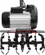 Миникультиватор электрический Brait BR-30E