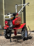 Культиватор бензиновый Shtenli 900 PL (8л.с., колеса 4x8)