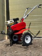 Культиватор бензиновый Shtenli 900 PL (8л.с., колеса 4x8)