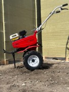 Культиватор бензиновый Shtenli 900 PL (8л.с., колеса 4x8)