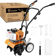 Культиватор бензиновый Deko DKGC 57