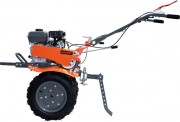 Мотоблок бензиновый Алькор МБ7-10