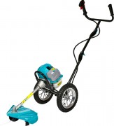 Триммер бензиновый GPT TBC-522 K