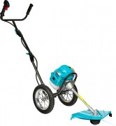 Триммер бензиновый GPT TBC-522 K