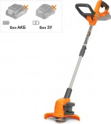 Триммер аккумуляторный Daewoo Power DATR 3021Li