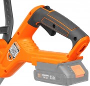 Триммер аккумуляторный Daewoo Power DATR 3021Li