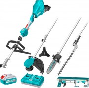 Мультитриммер TOTAL TSTLI2040386