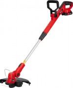 Триммер аккумуляторный MTX GM-300