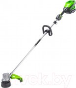 Триммер аккумуляторный Greenworks 2110607UA