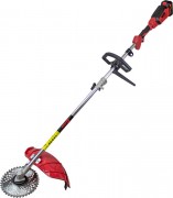 Триммер аккумуляторный Edon UGT-21BL