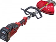 Триммер аккумуляторный Edon UGT-21BL