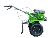 Культиватор бензиновый Grasshopper GR 900-3 / 4.00-10 (7 л.с.)