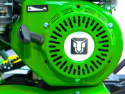 Культиватор бензиновый Grasshopper GR 900-3 / 4.00-10 (7 л.с.)
