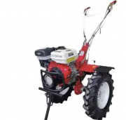 Мотоблок бензиновый StorM HP-1100 PRO (ВОМ, дифференциал, с пониженной передачей)