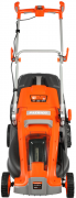 Газонокосилка аккумуляторная PATRIOT CM 435XL
