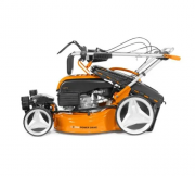 Газонокосилка бензиновая Daewoo Power DLM 5100SVR