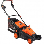 Газонокосилка электрическая PATRIOT PT 1639E
