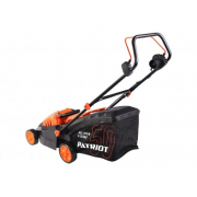 Газонокосилка электрическая PATRIOT PT 1639E