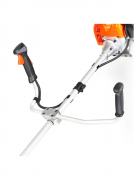 Триммер бензиновый PATRIOT PT3555ES Country (разборная штанга)