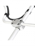 Триммер бензиновый PATRIOT PT3555ES Country (разборная штанга)