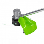 Триммер аккумуляторный Greenworks 2110607UA