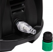 Мойка высокого давления DWT HDP21-165 DRW