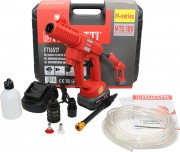 Мойка высокого давления Felisatti FT16517