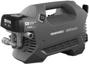 Мойка высокого давления Daewoo Power DAW 6 Compact