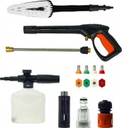 Мойка высокого давления Skiper PM-210 PRO