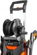 Мойка высокого давления Skiper PM-210 PRO
